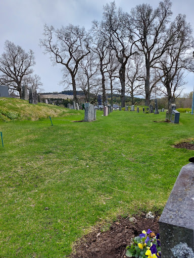 Silvbergs Kyrka - Thumbnail