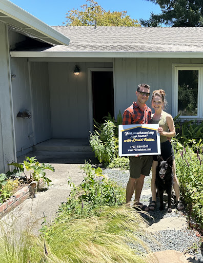 David Collins, Sonoma REALTOR Gallery - United States