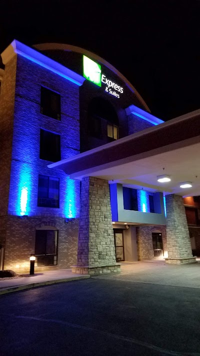 Holiday Inn Express & Suites Grand Junction