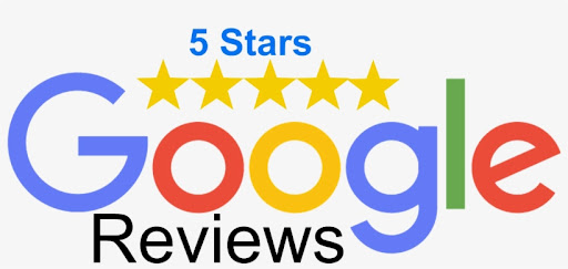 We got a Five Star review on Our GMB Lisitng.  post image