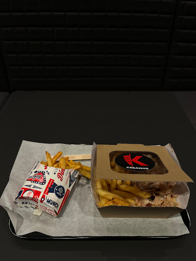 Kebanos - Thumbnail