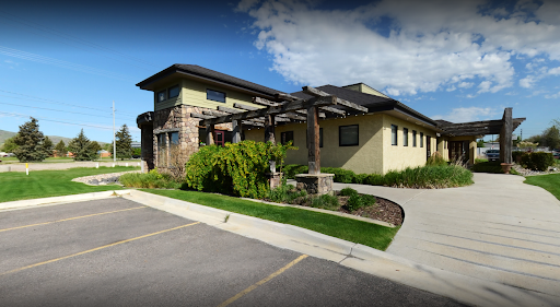 Dr. Brandon Call at Oak Mountain Dental