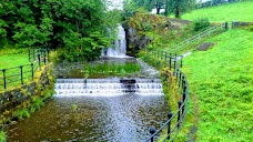 Dams to Darnley Trail glasgow