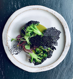 Photo n°66 de L'Office à Paris (Restaurant)