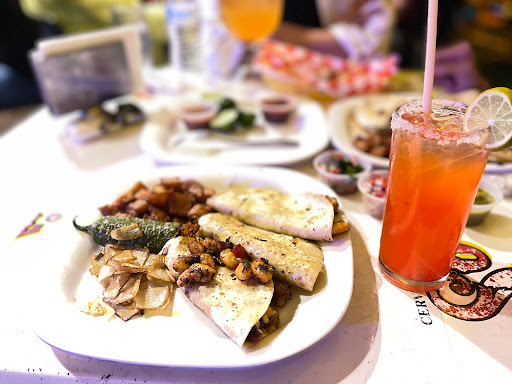 Aloha Bistro Bar - Thumbnail