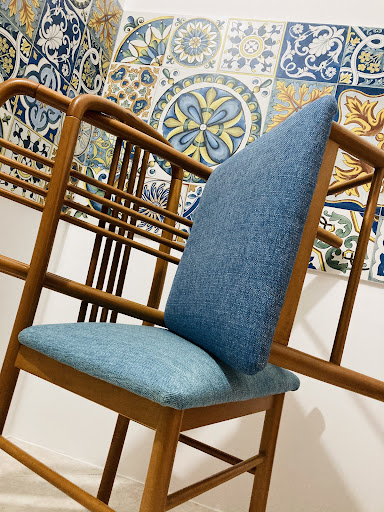 Casadecor AL - Visual