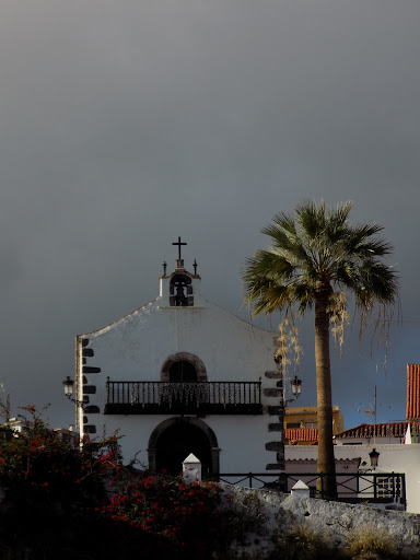 Ermita de La Luz