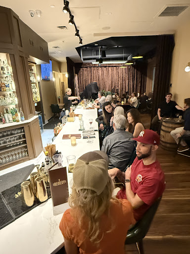 Restaurante La Parada