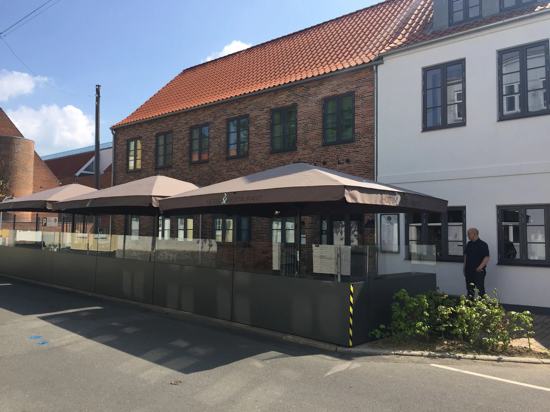 Hotel Bella Italia
