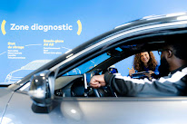 Mondial Pare-Brise à Pierrelaye