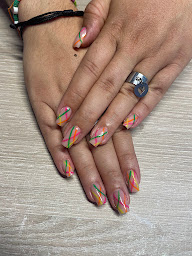 Photo n°15 de Cé Nails à Marsillargues (Salon de manucure)