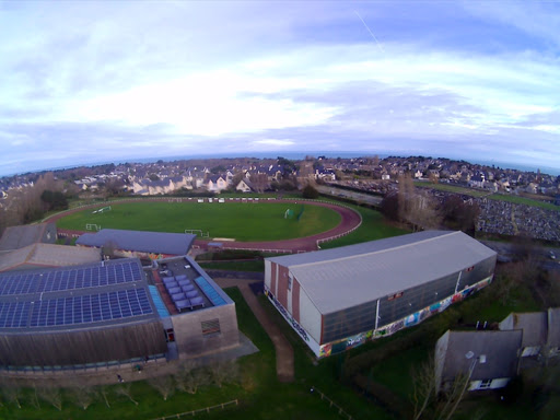 Photo de Stade Pierre de Coubertin