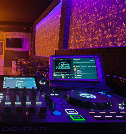 Roset Disco - Visual