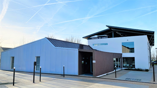 Photo de Maison de santé Nozay