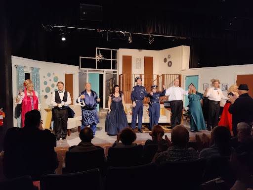 Allen Contemporary Theatre - Thumbnail