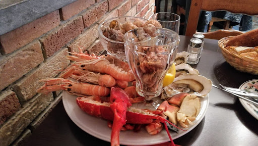 Restaurant aux Trois Entêtés - Thumbnail