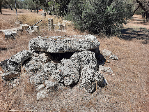 Dolmen Gurgulante