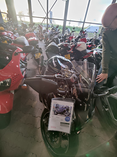 Axel's Bike Shop - Thumbnail