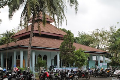 Mosque