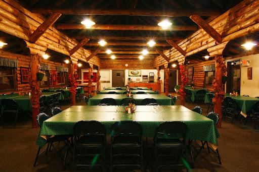 Pine Brook Camp - Visual