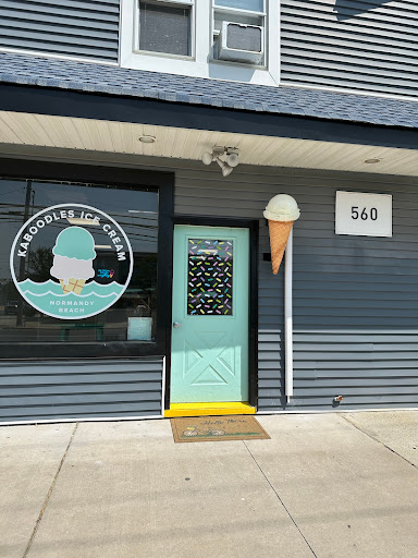 Kaboodles Ice Cream