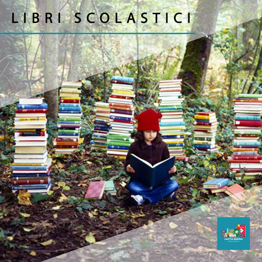 Cartolibreria Imola Ufficio Gallery - Italy