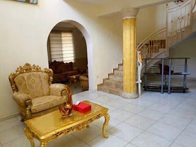 Photos of Pearl Court Residence & Hotels