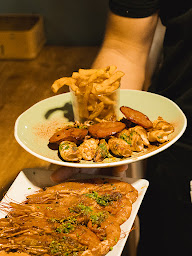 Photo n°26 de Au Bon Graillou à Toulouse (Restaurant méditerranéen)