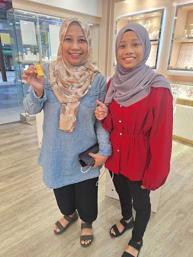 ValueMax Pawnshop & Jewellery Shop (Boon Lay Shopping Center) - Thumbnail