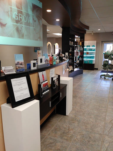 Scott Talbot Salonspa - Thumbnail