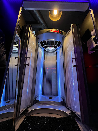 Komentarze i opinie o SOLARIUM BEAUTIFUL SKIN ️