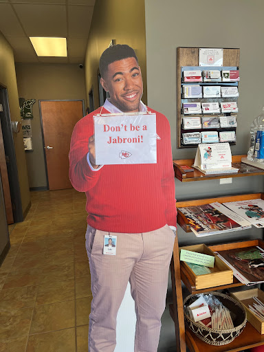 Joe Nowatzki - State Farm Insurance Agent Gallery - United States