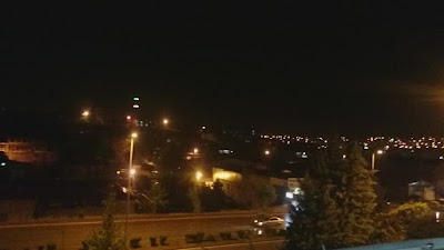 Belediye Parkı