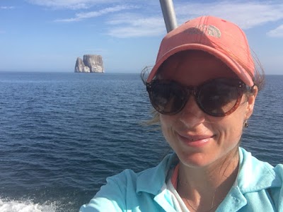 Photos of Rebecca Adventure Travel
