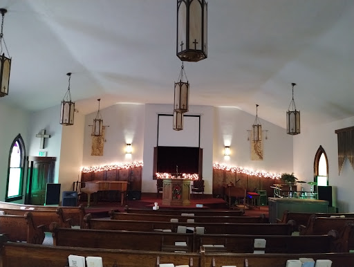 Soul’s Harbor Church