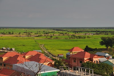 Photos of Phnom Krom