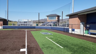 Dorothy Neely Softball Complex