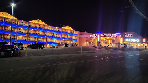 Ute Mountain Casino Hotel - Thumbnail