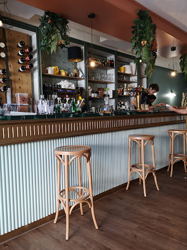 Café Le Bourg - Thumbnail