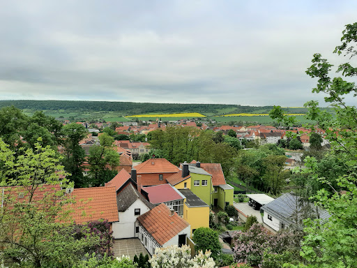 Bad Frankenhausen/Kyffhäuser - Visual