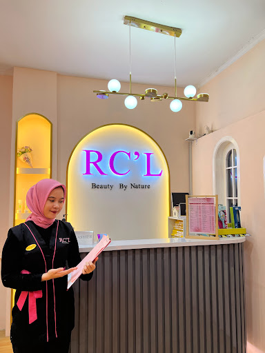 RCL Aesthetic Rangkasbitung
