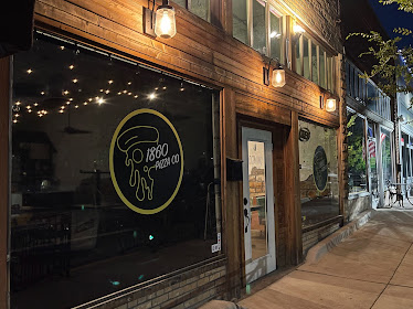 1860 Pizza Co