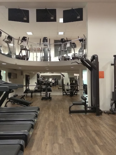 Fitness & Friends - Thumbnail