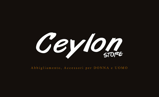 Ceylon Store Galassia