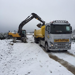 Photo n°5 de AVET & FILS à Groisy (Service de transport)