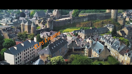 Clps Fougères