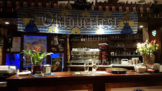 Taverna Bavarese Franz