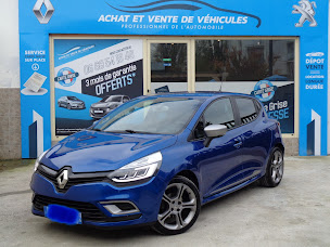 Photo n°5 de RB CAR ( vente de véhicule d’occasion ) à Saint-Denis (Concessionnaire automobile)