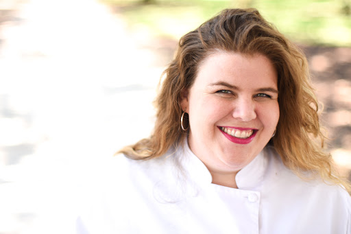 The Carolina Chef - Thumbnail