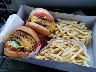 In-N-Out Burger